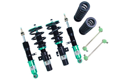 BMW F80 M3 2015+ / F82 M4 Coupe 2015+ / F87 M2 2016+ - EZ I Series Coilovers - MR-CDK-BF82-EU