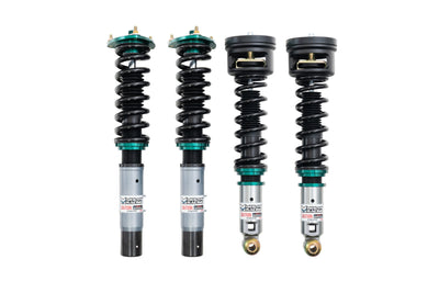 BMW 8-Series 19+ Coupe RWD (G15) Euro I Series Coilover Kit - MR-CDK-BG15-EU