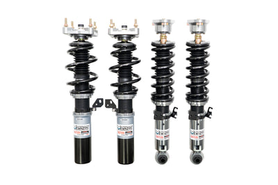 BMW M2 23+/M3 21+/M4 21+ (G80/G82/G87 - AWD Only) Track Series Coilover (True Rear) - MR-CDK-BG80X-TS