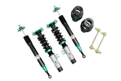 BMW 3-Series (E46) 99-05 - Euro II Series Coilovers - MR-CDK-E46