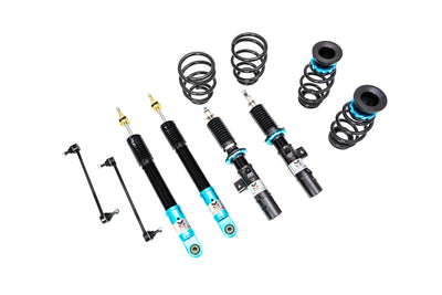 Honda Civic 17-21 SI / 22+ SI EZ Street Coilover Kit - MR-CDK-HC17SI-EZ