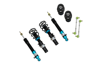 Honda Civic Type-R (FK8) '17-'21 - EZ I Series Coilovers - MR-CDK-HC17R-EZ