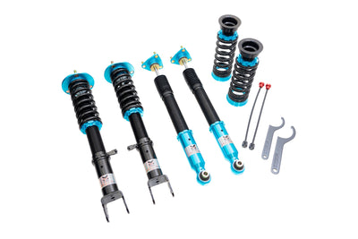Lexus IS300 18-20 (Front Fork Type) EZII Series Coilover (RWD Only) - MR-CDK-LI18F-EZII