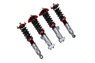 Mitsubishi Galant 99-03 / Eclipse 00-05 - Street Series Coilovers - MR-CDK-ME00