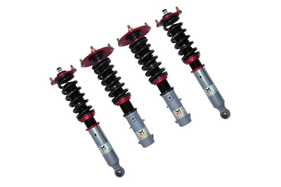Mitsubishi Eclipse GSX/Eagle Talon 89-94 (AWD Only) - Street Series Coilovers - MR-CDK-ME89AWD
