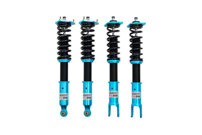 Nissan Z 2023+ (RZ34) - EZII Series Coilovers (Rear True Coilover) - MR-CDK-NRZ34-EZII