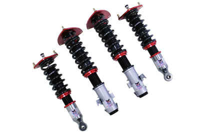 Subaru Forester 09-13 - Street Series Coilovers - MR-CDK-SF09
