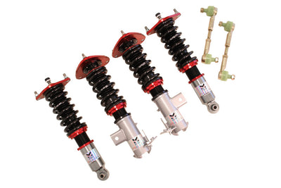 Scion FR-S 13-16 / Subaru BRZ 2013+ / Toyota 86 2017 - Street Series Coilovers - MR-CDK-SFR12