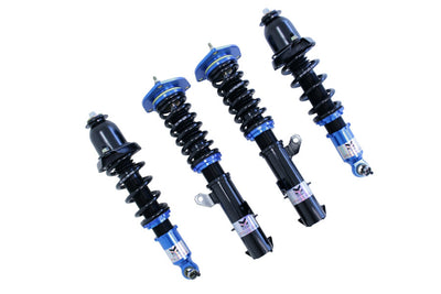 Toyota Corolla Sedan 03-19 / Matrix 03-13 (Excluding AWD / XRS) - EZ II Series Coilovers - MR-CDK-TCO03-EZII