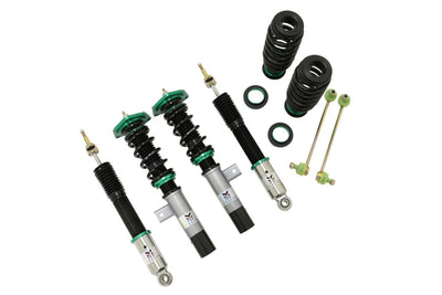 Volkswagen Passat '12-'18 - Euro II Series Coilovers - MR-CDK-VWP12