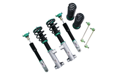 Mercedes Benz E-Class (W212) 10-15 (RWD Sedan Only EXC AIRMATIC) - Euro I Series Coilovers - MR-CDK-W212-EU