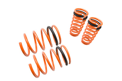 Lowering Springs for Acura RSX Base/Type S 02-04 - MR-LS-AR02