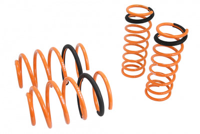 Lowering Springs for Ford Focus 99-04 (Exc Estate Wagon) - MR-LS-FF99