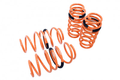 Honda Civic 12-15 (Exc SI) Lowering Springs MR-LS-HC12