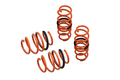 Honda Civic Type R 17-21 (FK8) Lowering Springs - MR-LS-HC17R