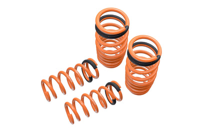 Infiniti Q50/Q50T 14+ RWD only Lowering Springs MR-LS-IQ50