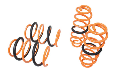 Toyota C-HR 17-22 (FWD) Lowering Spring - MR-LS-TCHR17