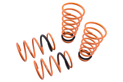 Lowering Springs for Toyota Corolla 93-97 - MR-LS-TCO93