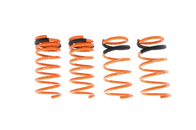 Toyota GR86 / Subaru BRZ 22+ Lowering Springs - MR-LS-TG8622