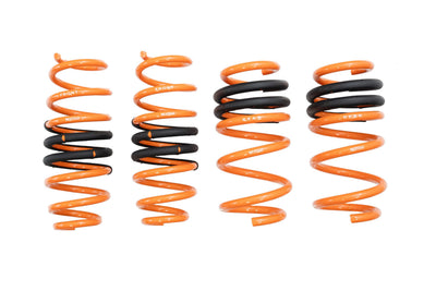 Tesla Model Y 19+ AWD Lowering Springs - MR-LS-TSLY19X