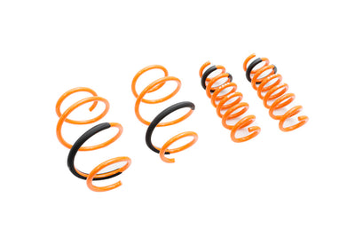 Toyota Supra 19+ Lowering Springs - MR-LS-TSU20