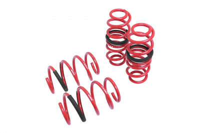 Volkswagen Golf MKVII GTI '15-'21 Lowering Springs - MR-LS-VWG14