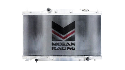 Honda Civic Si 02-05 Radiator (MT Only) - MR-RT-EP3