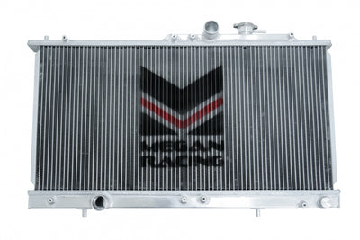 Mitsubishi Eclipse 00-05 V6 (MT Only) Radiator - MR-RT-ME00