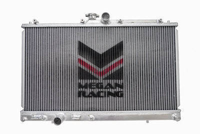 Mitsubishi Evo 8/9 03-07 Radiator - MR-RT-MLE03