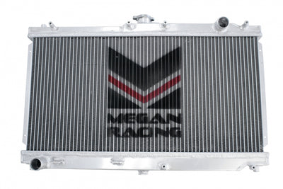 Mazda Miata MX-5 99-05 (MT Only) Radiator - MR-RT-MMX59918