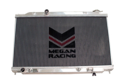 Nissan Altima 02-06 (4 Cyl Only) Radiator - MR-RT-NA02