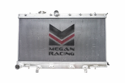 Subaru WRX/STi 02-07 Radiator - MR-RT-SI04ST