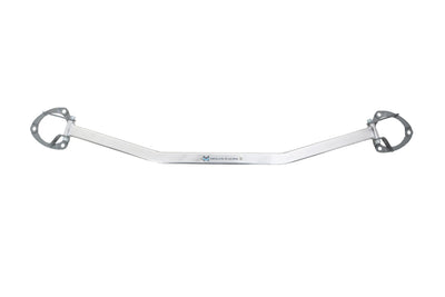 Honda Civic 16-21 (Hatchback) & 2022+ (Exc Hybrid, Type-R) Front Upper Race-Spec Strut Bar - MR-SB-HC22FU-1P