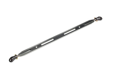 Front Lower Bar for Toyota Celica - Gunmetal - MR-SB-TCE00FL-G