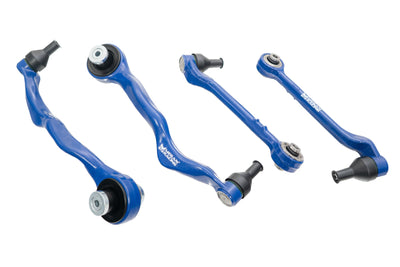 BMW 3-Series F30 12-18 (Exc Xdrive) Front Lower control Arms (Spherical Bushing) - MRC-BM-0324-OE