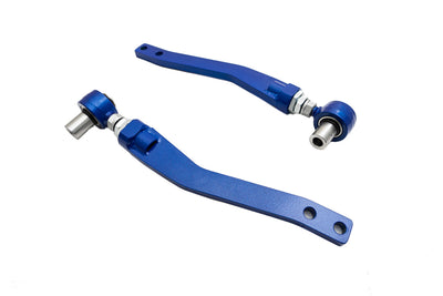 Nissan Skyline 93-98 R33 / 98-02 R34 (Exc GTR/AWD)Front High Angle Tension Rods - MRC-NS-1881