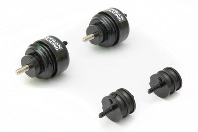 Engine and Transmission Mounts Race Version - MRS-BM-0341