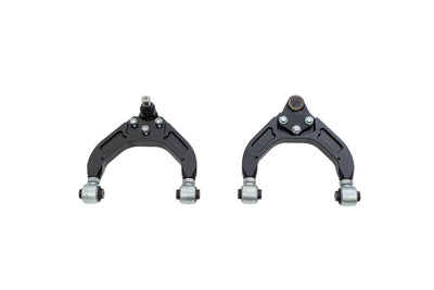 BMW 5-Series G30 / 6-Series G32 18-24 / 5-Series G60 2024+ (EXC M5/M6) Front Upper Camber Arms - MRS-BM-0620