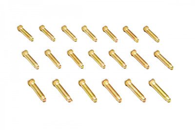 Extended Wheel Studs for Acura Integra 90-01 - 20pcs - MRS-HA-0391