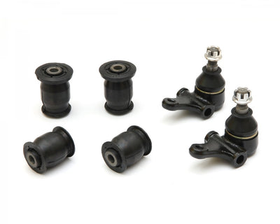 Front Lower Arm Repair Kit for Mazda Miata 90-05 - MRS-MZ-0700