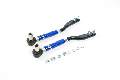Nissan Cefiro A31 Front High Angle Tension Rods Version 2 (Pillowball) - MRS-NS-1781-T2