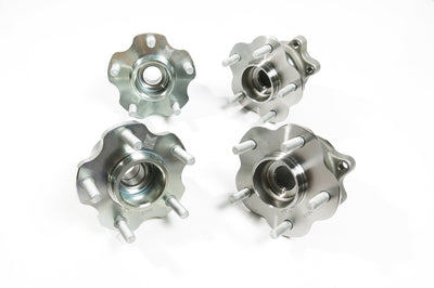 5 Lug Conversion Kit for Nissan 240SX (S13) 89-94 / Cefiro 88-94 (A31) (Do not fit ABS model) - MRS-NS-1797