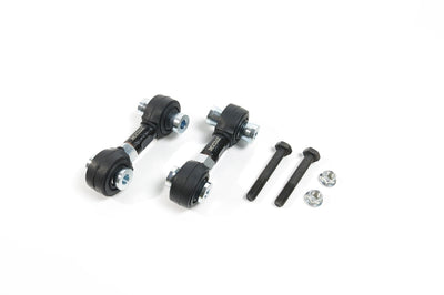 Adjustable Rear Stabilizer Links (Rubber Bushings) for Toyota GR 86 2022+ - MRS-SC-0630-02