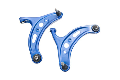 Subaru BRZ 22+ Front Lower Control Arms (Spherical Bushing + 15mm RCA) - MRS-SU-0724-OE