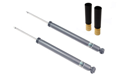 Silver-RS Bumpstops for Mazda3 03-09 / Mazda5 05-09