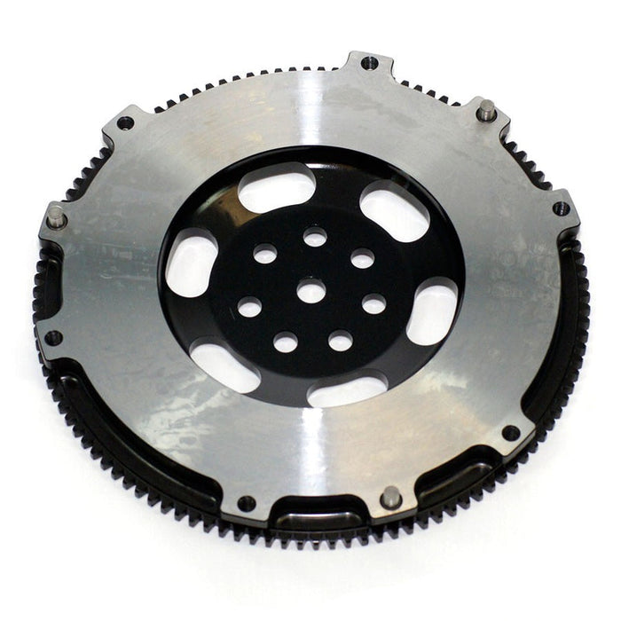 Spec 86-93 Toyota Supra Turbo 7MGTE Steel Flywheel