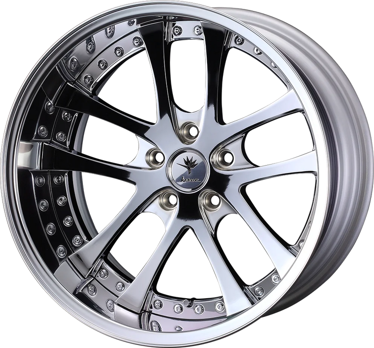 LXZ Forged 18x12