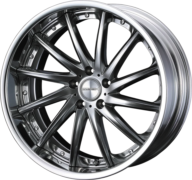 Maverick 1212F 18x10