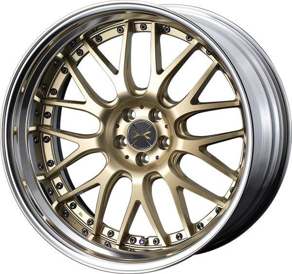 Maverick 709M 20x11