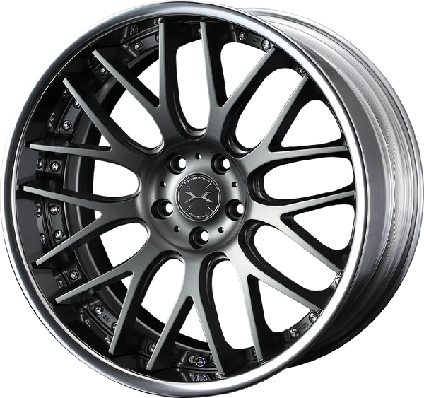 Maverick 709M CF 20x8.5